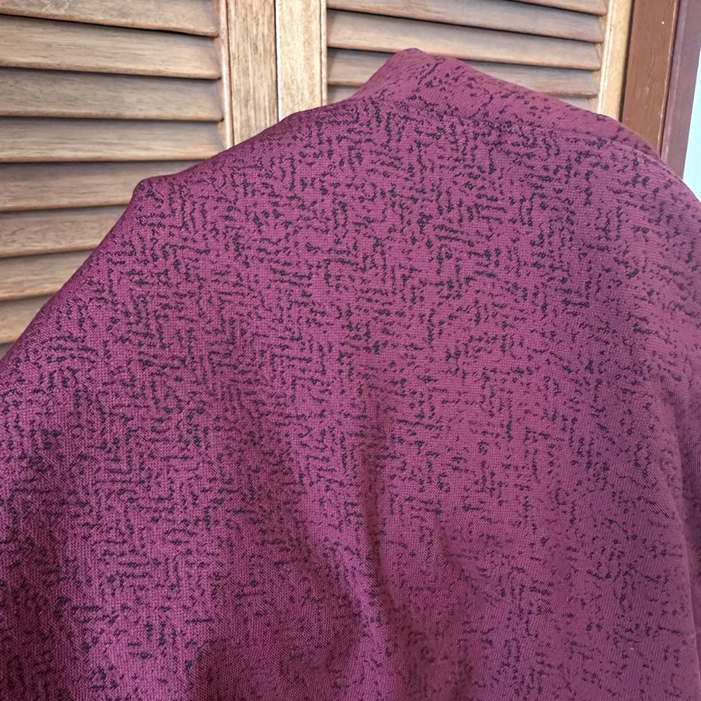lululemon cropped half zip - Picture 5 of 5